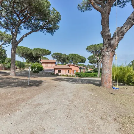 Il Melograno-7 By Interhome * Capoliveri (Isola d'Elba)