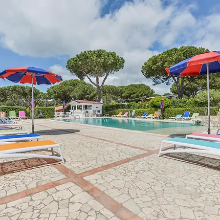 Apartmán Il Melograno-7 By Interhome Capoliveri (Isola d'Elba)