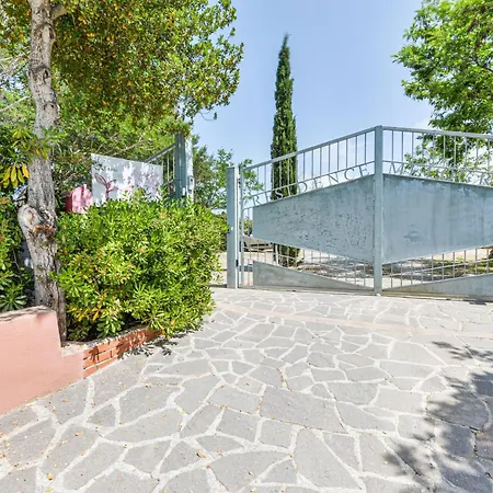 Il Melograno-7 By Interhome *