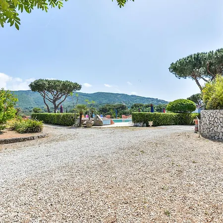 Il Melograno-7 By Interhome Capoliveri (Isola d'Elba)