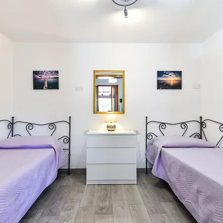Apartmán Il Melograno-7 By Interhome