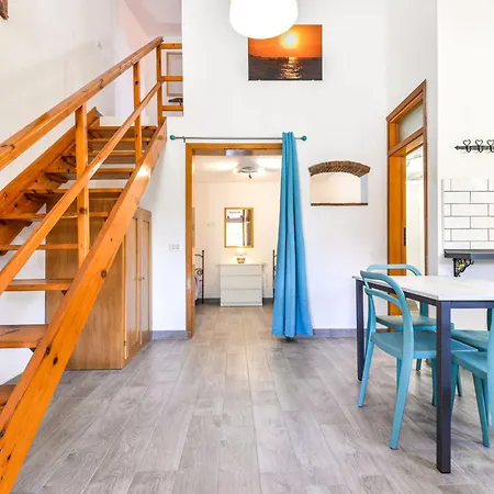 Apartmán Il Melograno-7 By Interhome