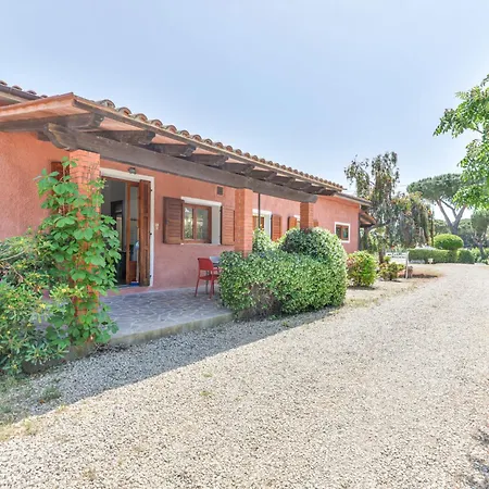 Il Melograno-7 By Interhome *
