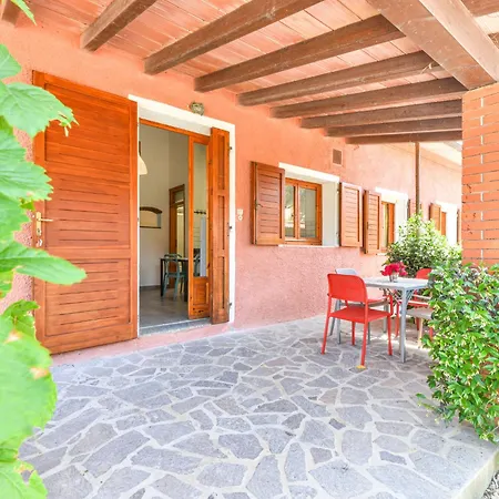 Il Melograno-7 By Interhome Daire *