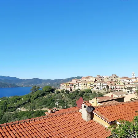 Il Melograno-7 By Interhome Daire Capoliveri (Isola d'Elba)