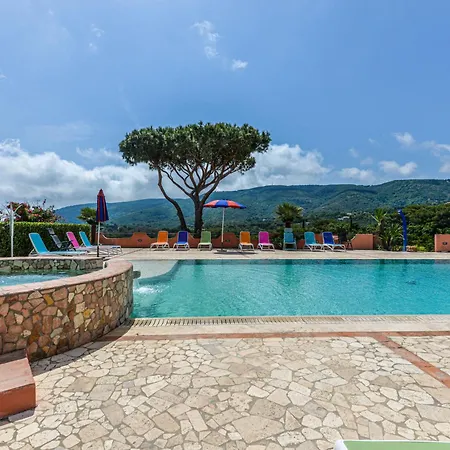 Il Melograno-7 By Interhome *