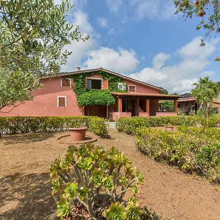 Il Melograno-7 By Interhome Daire