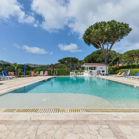 Il Melograno-7 By Interhome * Capoliveri (Isola d'Elba)