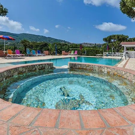 Il Melograno-7 By Interhome