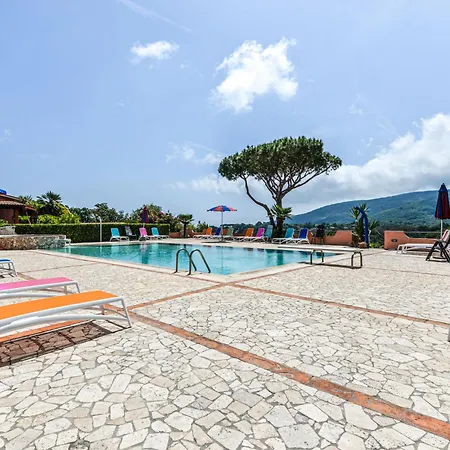Il Melograno-7 By Interhome Daire *