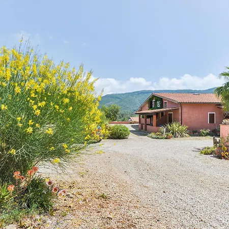 Daire Il Melograno-7 By Interhome Capoliveri (Isola d'Elba)