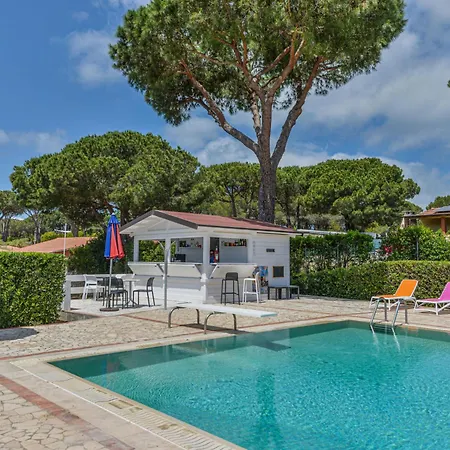 Il Melograno-7 By Interhome * Capoliveri (Isola d'Elba)