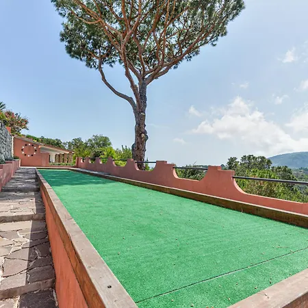 Il Melograno-7 By Interhome