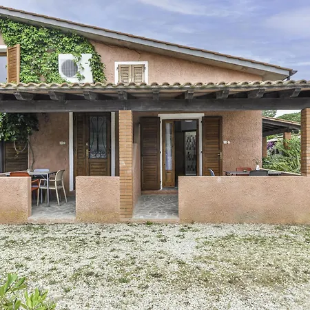 Il Melograno-7 By Interhome Daire