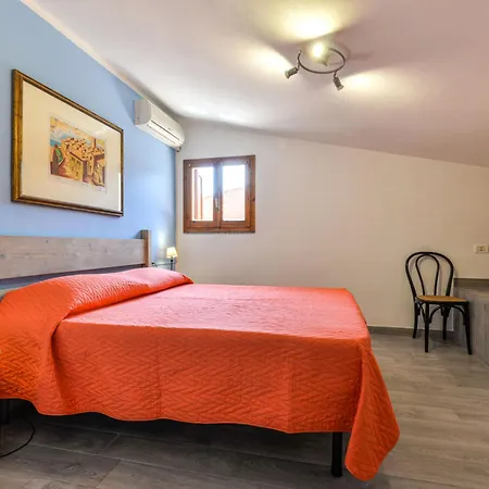 Il Melograno-7 By Interhome Daire Capoliveri (Isola d'Elba)