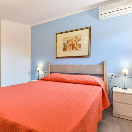 Il Melograno-7 By Interhome *